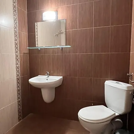 Hotel Family Primo Primorsko