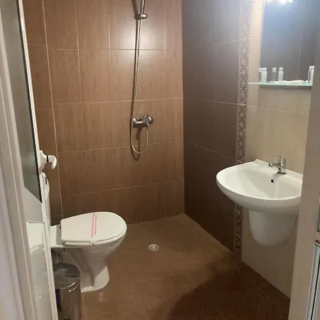 Hotel Family Primo 3*