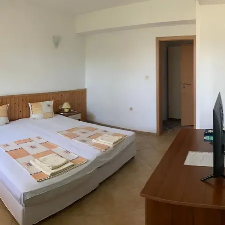 Family Primo 3* Primorsko