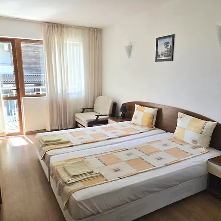 Family Primo Primorsko