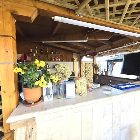 Family Primo 3* Primorsko