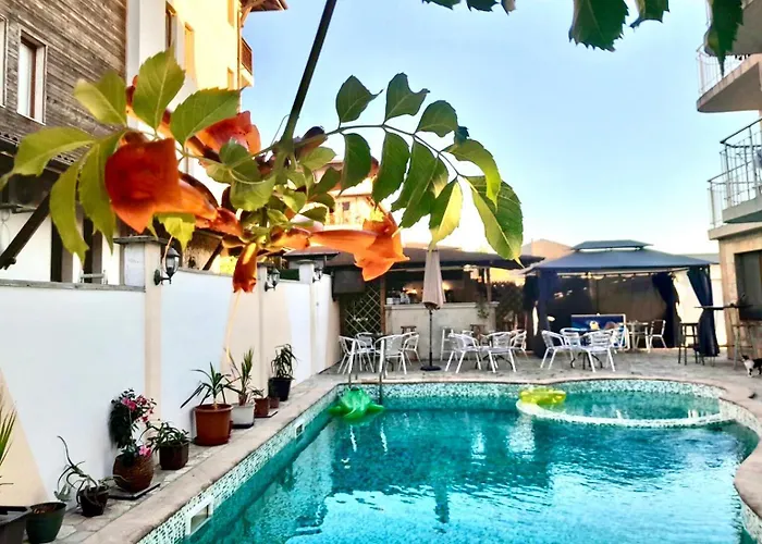 Family Primo Szálloda