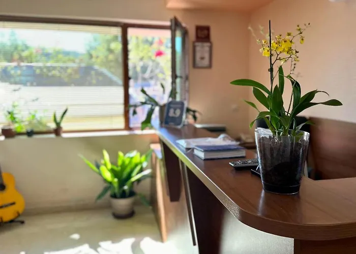 Szálloda Family Primo