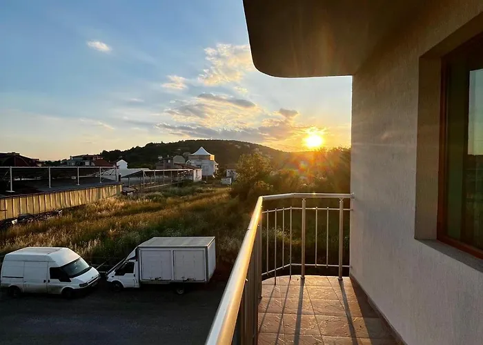 Family Primo Szálloda