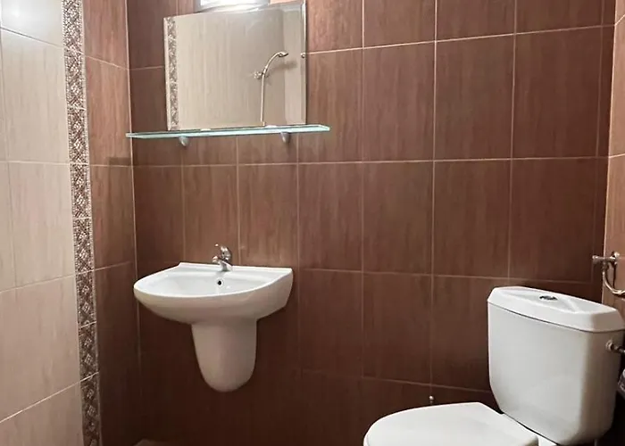 Szálloda Family Primo Primorszko