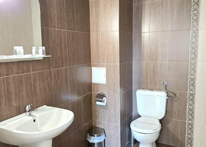 Szálloda Family Primo 3*