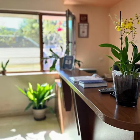 ホテル Family Primo