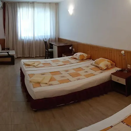 Hotel Family Primo