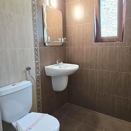 Family Primo ホテル