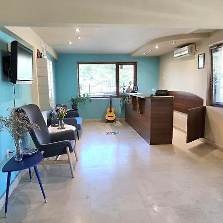 Family Primo プリモルスコ