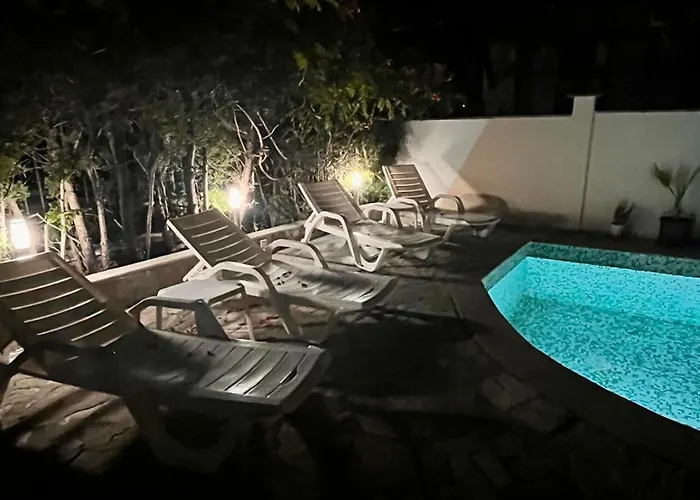 Family Primo 3* 普里莫尔斯科