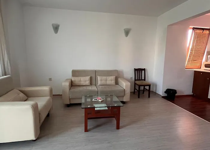 Family Primo 酒店 3*