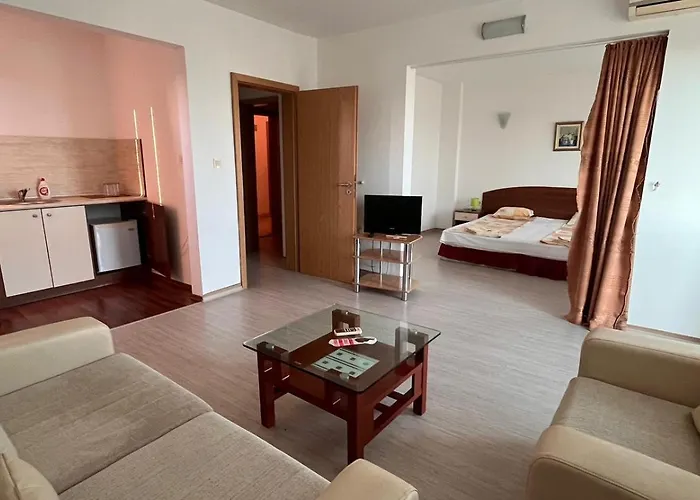 酒店 Family Primo 3*