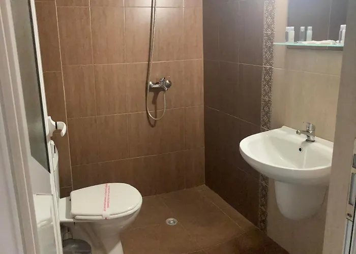 酒店 Family Primo 3*