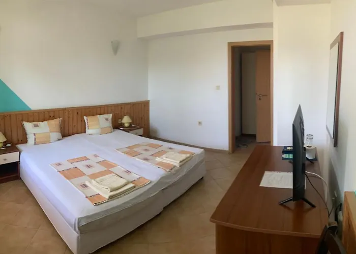 Family Primo 3* 普里莫尔斯科