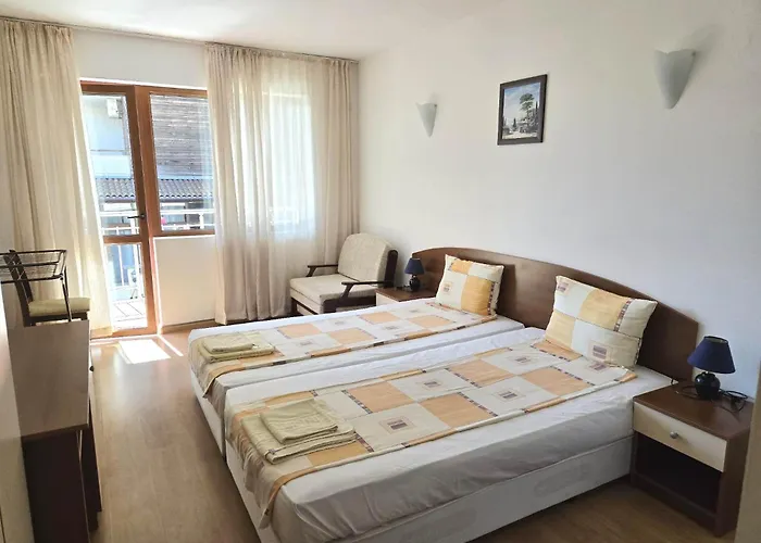 Family Primo 普里莫尔斯科