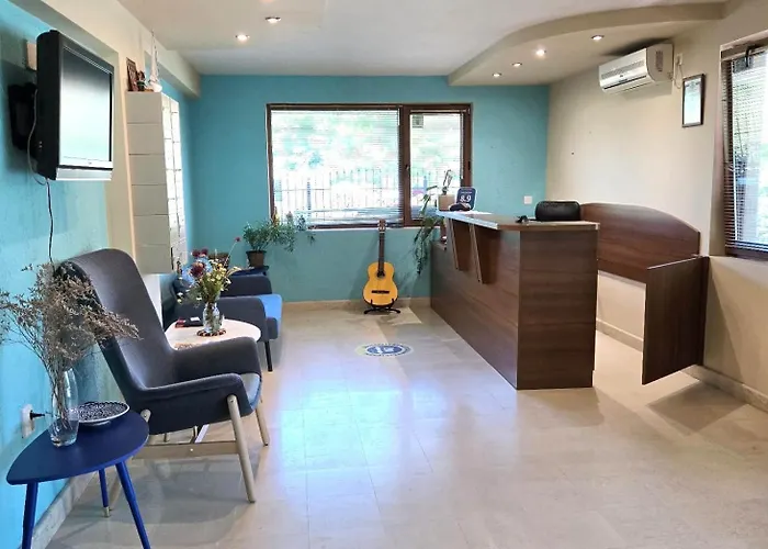 Family Primo 普里莫尔斯科