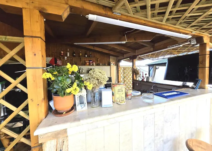 Family Primo 3* 普里莫尔斯科